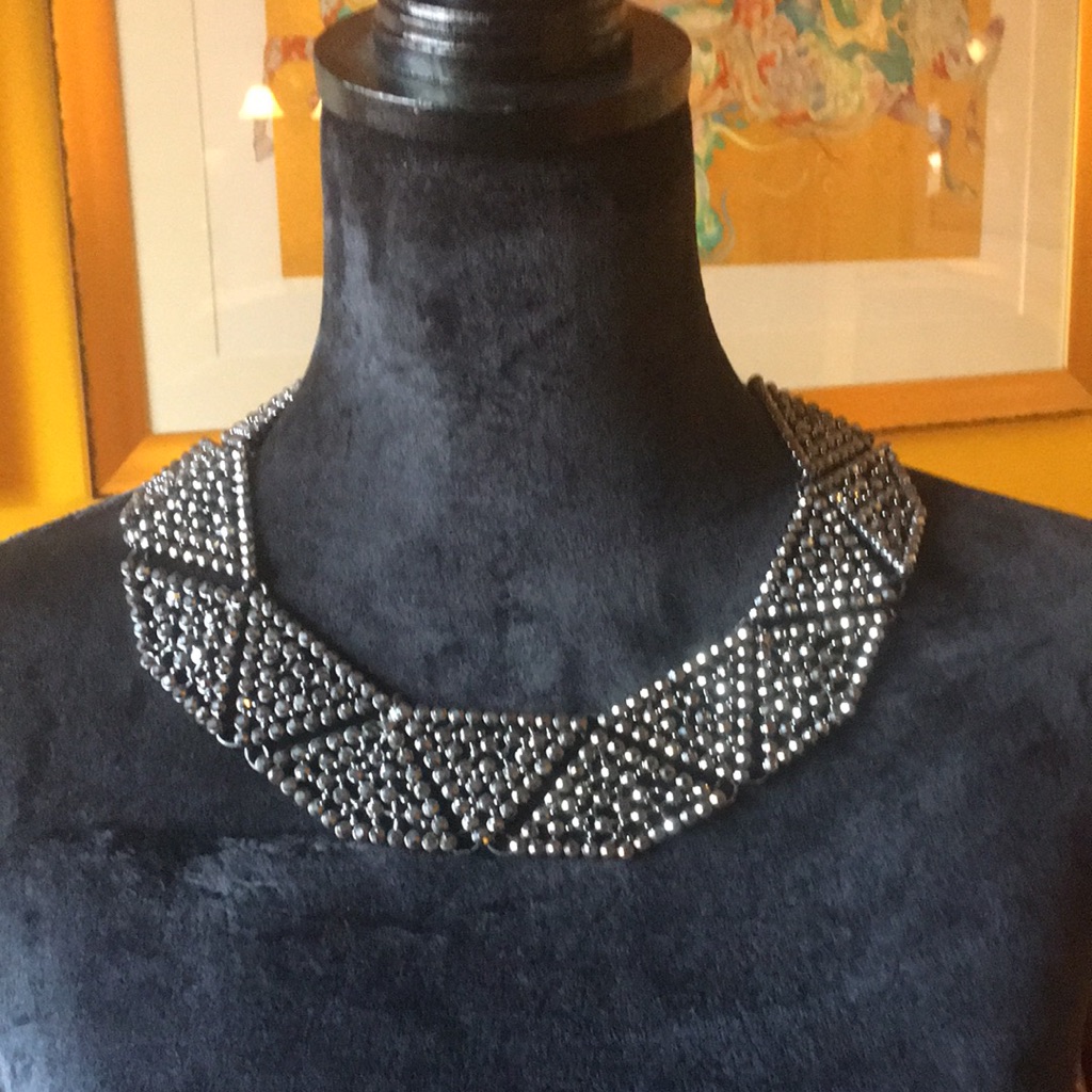 Inc Statement Neckless Nwt